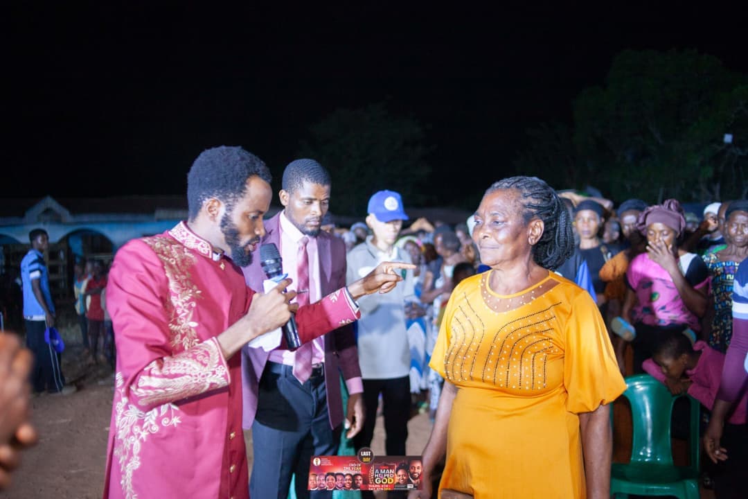 Philanthropic Feeding Mission